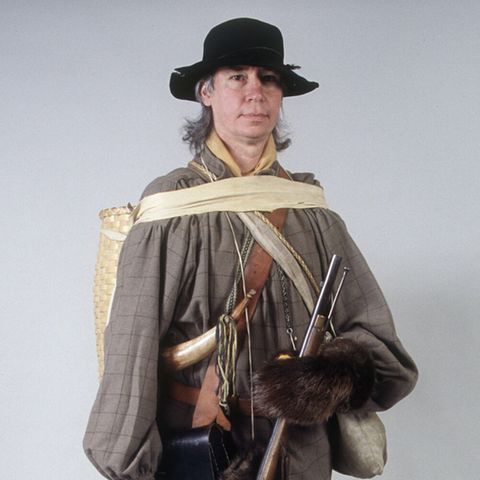 Colonial Child Activities – American Centuries