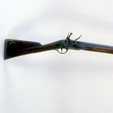 Figurine King & Country AR055, Milicien Américain, Révolution 1776, échelle 1/32, Plomb Peint