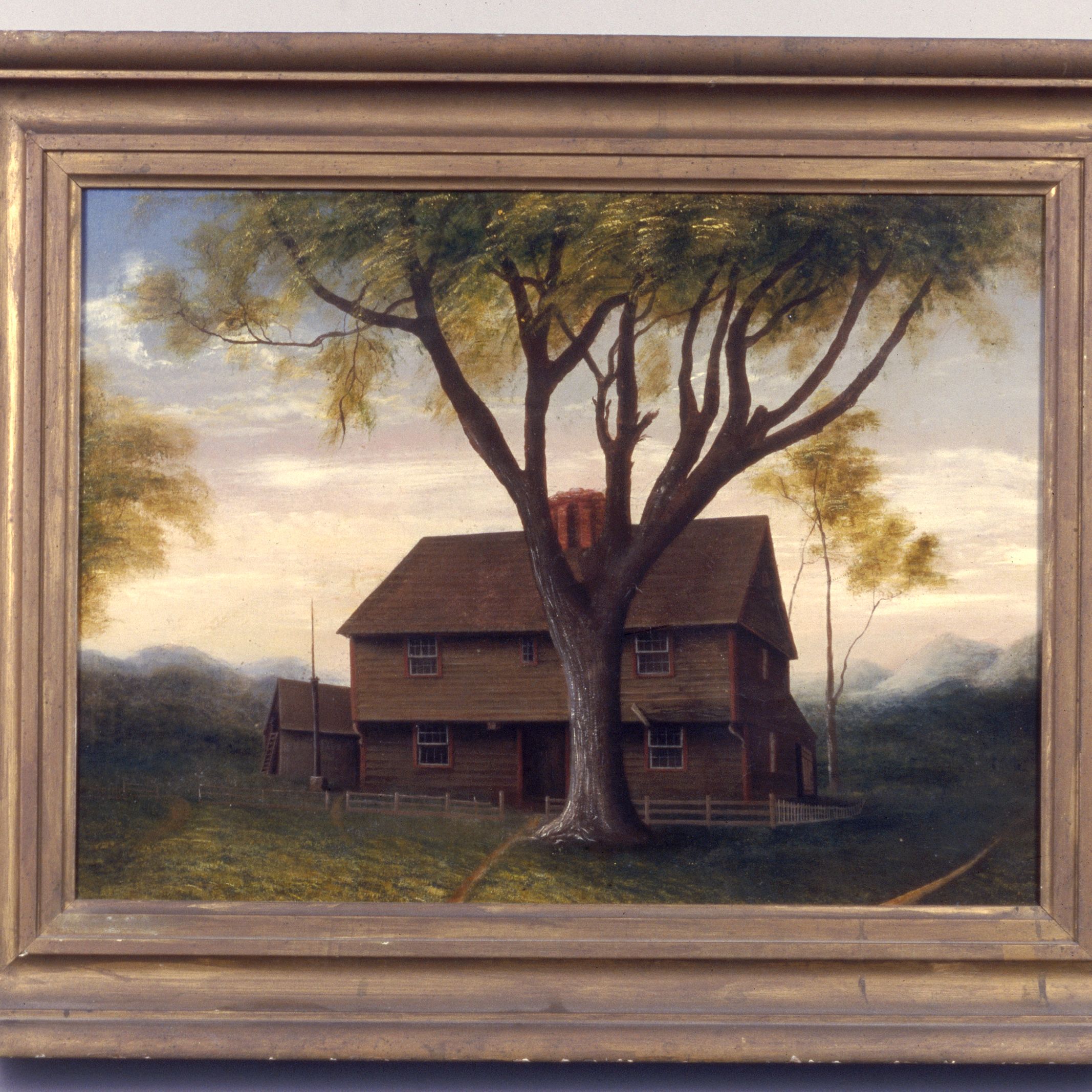 Turns of the Centuries: Family Life – American Centuries
