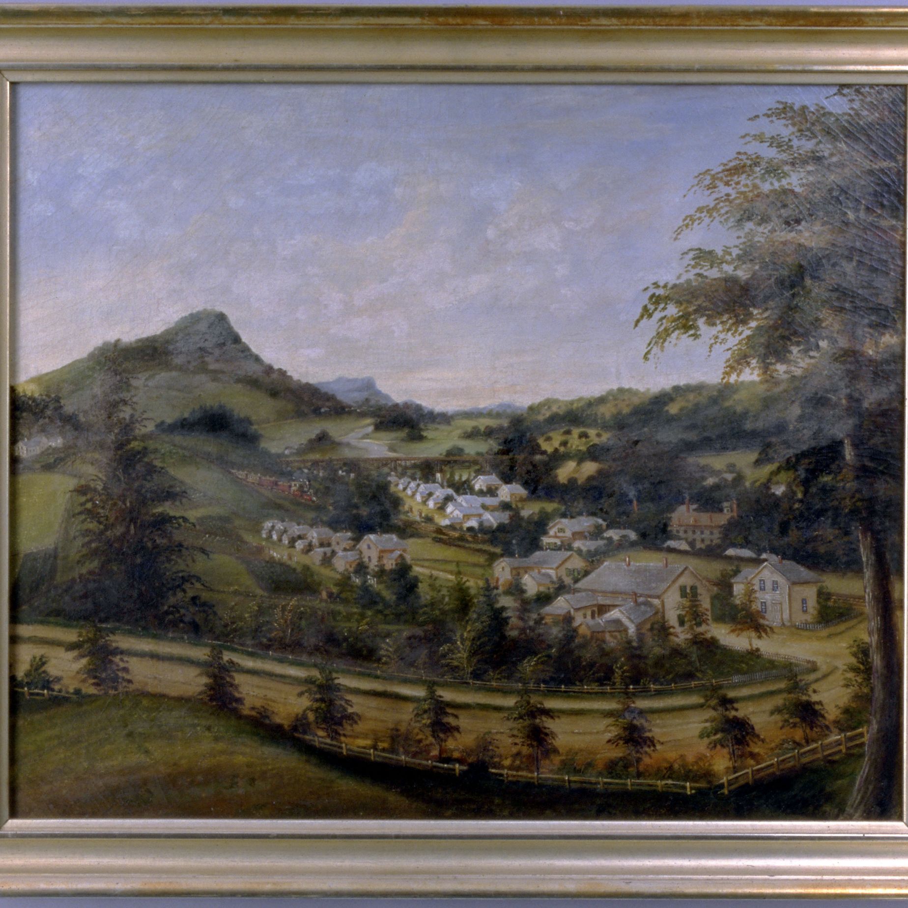 Newcomers: 1780–1820 – American Centuries