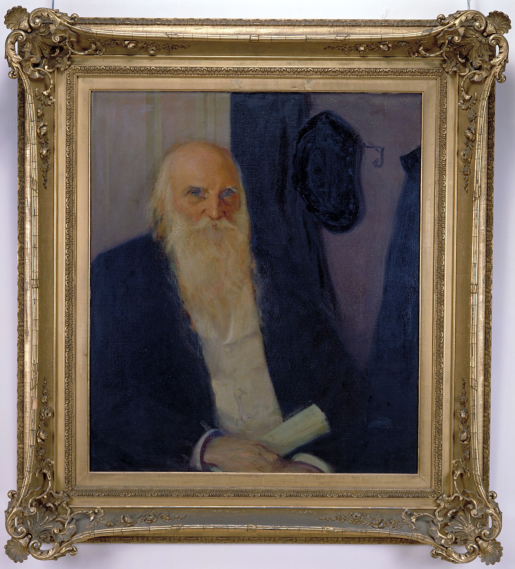 George Sheldon – American Centuries