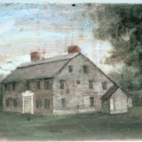 Exhibits – American Centuries