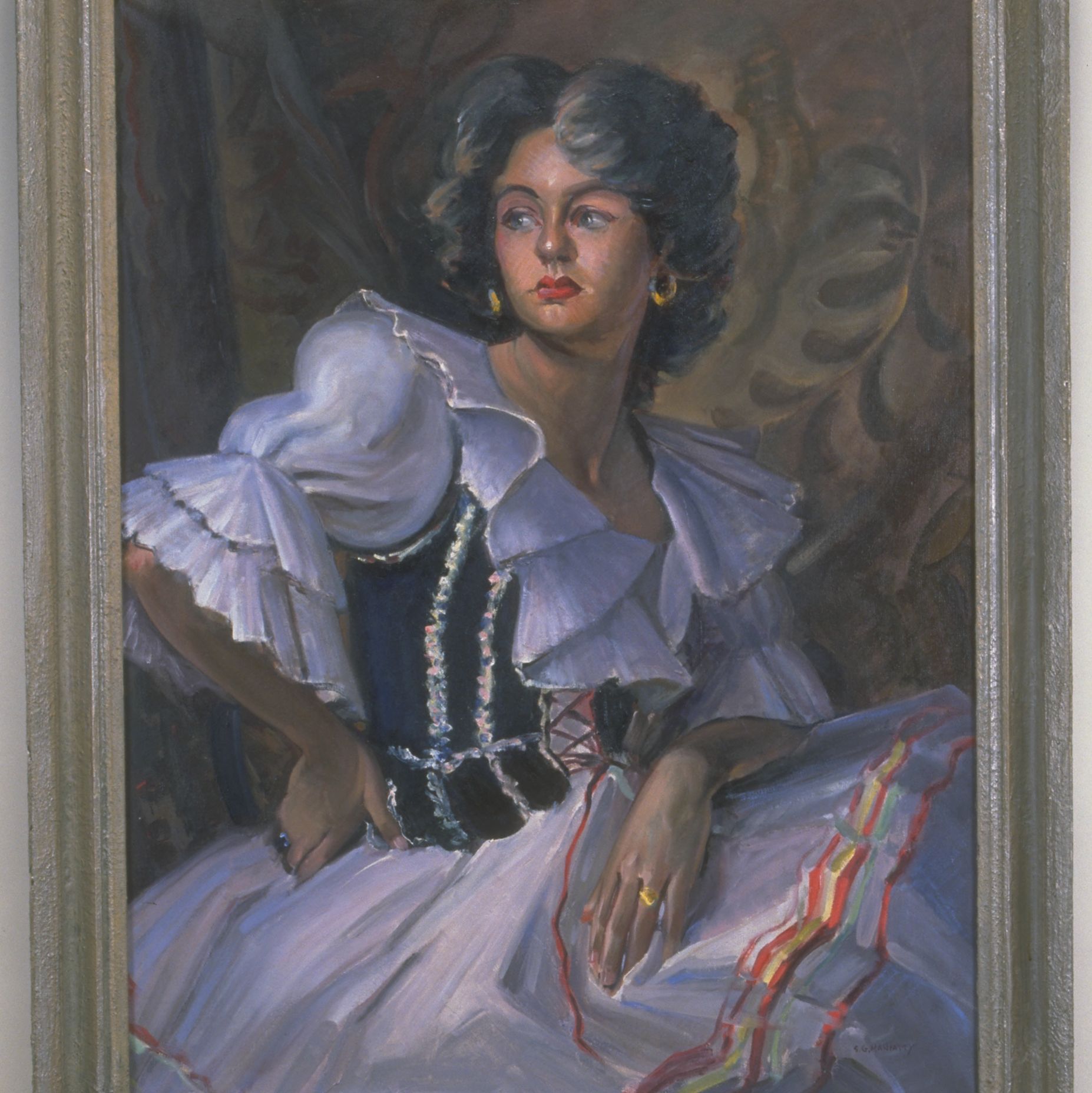 Turns of the Centuries: Newcomers – American Centuries