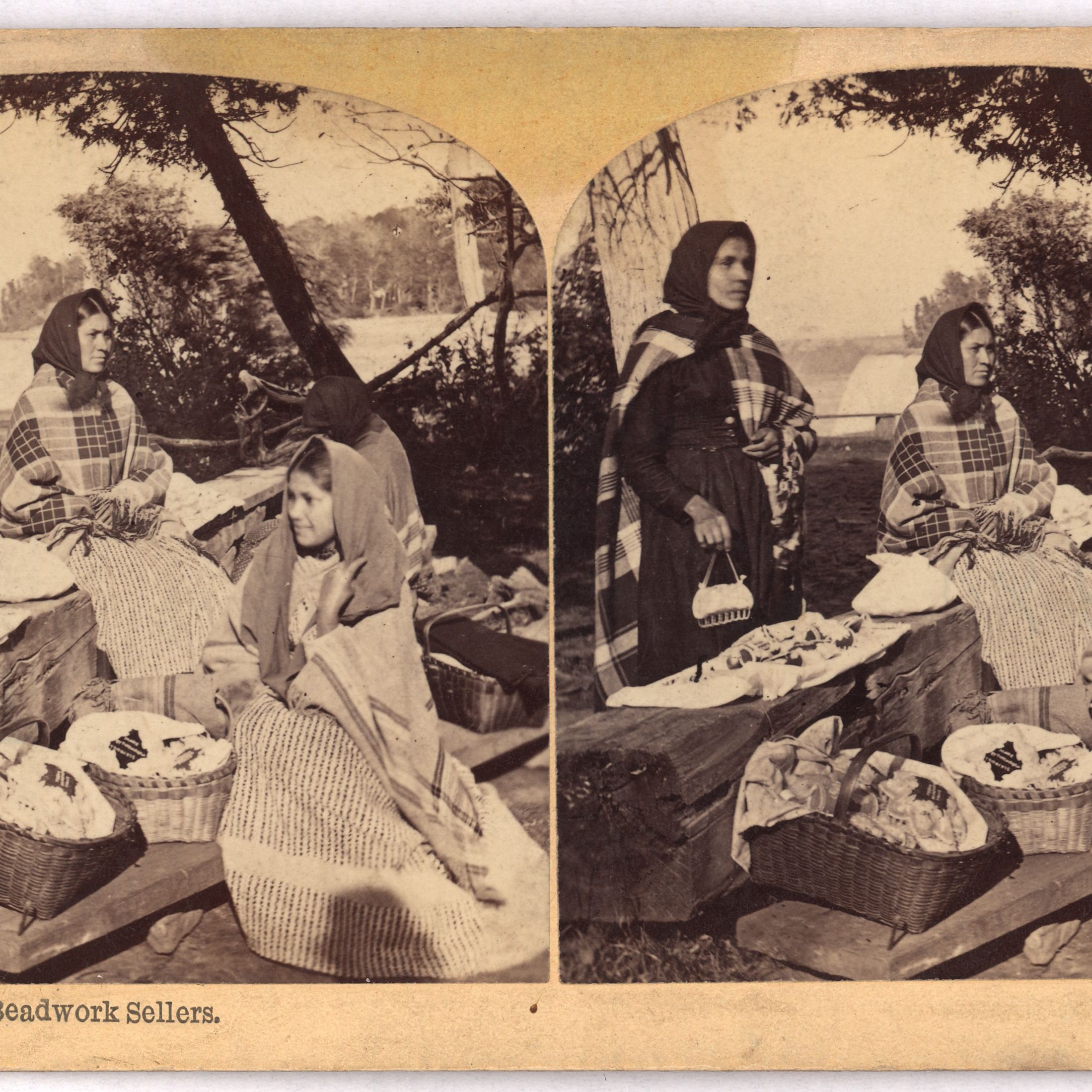 Native American Peoples: 1880-1920 – American Centuries