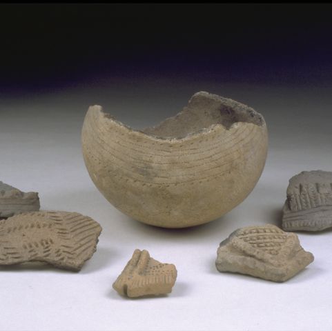 Exhibits – American Centuries