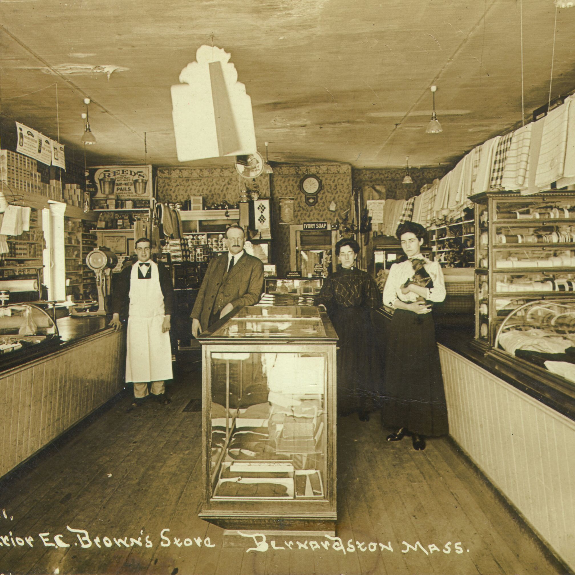 Family Life: 1880-1920 – American Centuries