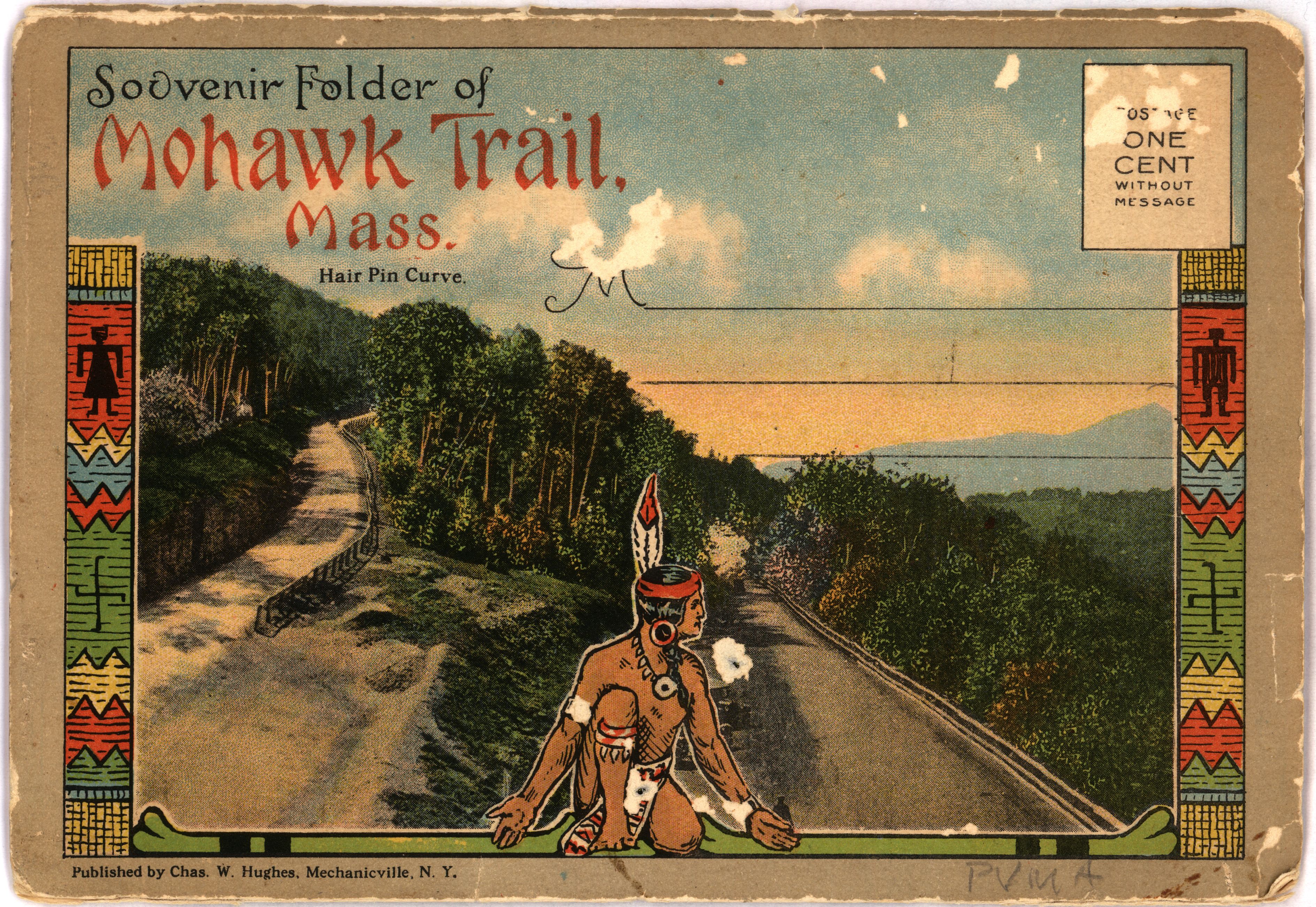 Turn of the Century Theme: Native American Indians – American Centuries