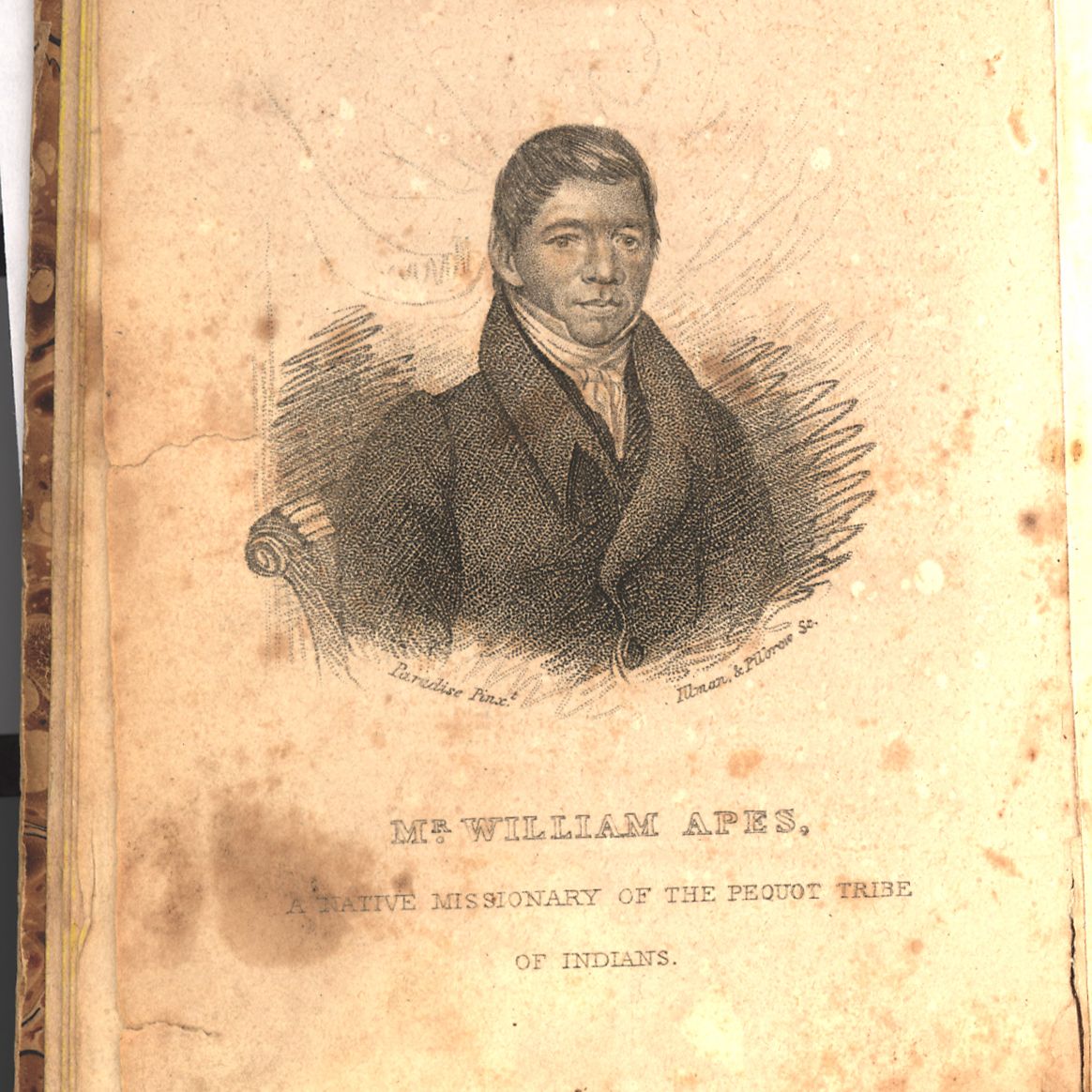 Turns of the Centuries: Native American Peoples – American Centuries