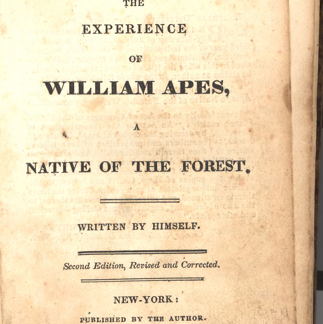 Native American Peoples: 1780-1820 – American Centuries