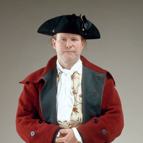 Dress Up: What Did People Wear?  American Centuries