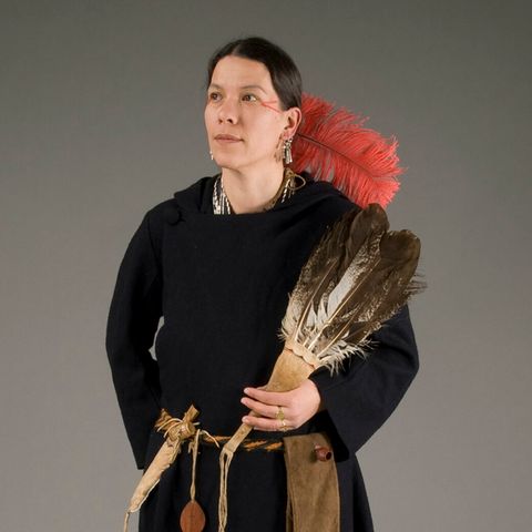 Colonial Child Dress Up: What Did People Wear? – American Centuries